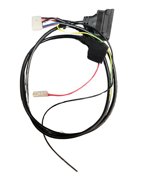 KIT WIRING HV COMBI